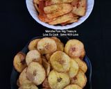 A picture of step 4 of Kerala Nendran Banana Chips.