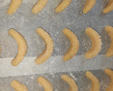 Foto del paso 3 de la receta: Galletas de mantequilla y coco