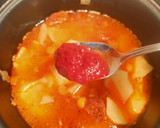 Foto del paso 4 de la receta: Patatas a la riojana