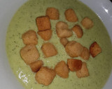 Foto del paso 5 de la receta: Crema de calabacín