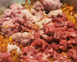 Foto del paso 3 de la receta: Canelones rellenos de Carne