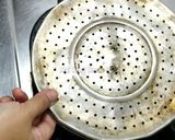 Foto langkah ke 10 dari resep Cookies Susu Dancow Ekonomis Tanpa Oven Bisaaaa Dong (193).