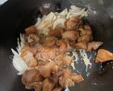 Cara Membuat Chicken teriyaki dgn bumbu teriyaki 1