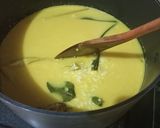 Foto langkah ke 4 dari resep Nasi Kuning Versi Kukus✅.