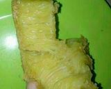 Foto langkah ke 6 dari resep Bika Ambon Harum dan bikin ketagihan.