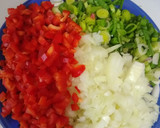 Foto del paso 1 de la receta: Guiso de fideos