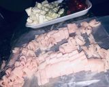 Foto del paso 2 de la receta: Canastitas