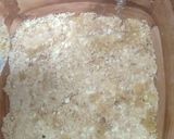 A picture of step 2 of Mango delight.