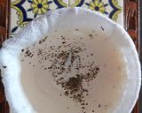 Foto del paso 5 de la receta: Queso crema de Kéfir 🥛🥖