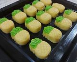 Foto langkah ke 4 dari resep Nastart Taiwan.