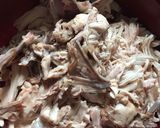 Foto langkah ke 1 dari resep Ayam suwir.