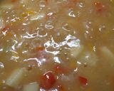 A picture of step 7 of Sweet and Sour Chicken.