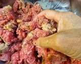 Foto del paso 2 de la receta: Albóndigas en salsa