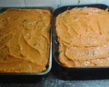 Foto del paso 3 de la receta: Pastel vegetariano exquisito!!