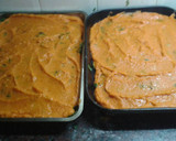 Foto del paso 3 de la receta: Pastel vegetariano exquisito!!
