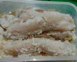 รูปขั้นตอนการทำที่ 4 ของ ปลาส้มปลานิล
