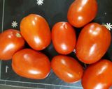 મસાલા પાપડ(masala papad recipe in Gujarati) રેસીપી સ્ટેપ1ફોટો