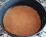 Foto del paso 1 de la receta: Tarta de Queso fácil. Sin horno. Sin nata. Con cuajada