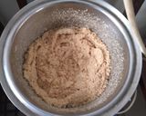 ચુરમા ના લાડુ (Churma Na Ladu Recipe In Gujarati) રેસીપી સ્ટેપ2ફોટો