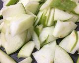 صورة لخطوة 3 من وصفة سلطة الوان الفرح 😋