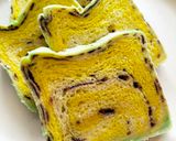 Foto langkah ke 7 dari resep 1.004. Fancy Japanese Milk Bread kukus.