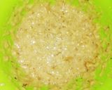 Pas rețetă Banana bread "altfel" 2 fotografie