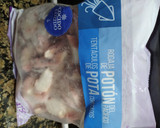 Foto del paso 1 de la receta: Pulpo a la gallega