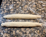 Foto del paso 15 de la receta: Pan rústico sin gluten