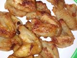 Pisang goreng tepung