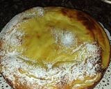 Foto del paso 9 de la receta: Bizcochuelo deManzana y crema pastelera😍