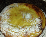 Foto del paso 9 de la receta: Bizcochuelo deManzana y crema pastelera😍
