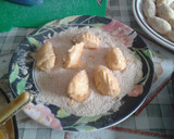Foto del paso 4 de la receta: Croquetas de jamón de york y huevo cocido