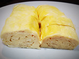Rollitos de huevo