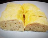 Foto del paso 6 de la receta: Rollitos de huevo