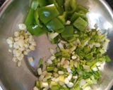 કેબેજ મંચુરિયન (Cabbage Manchurian recipe in Gujarati) રેસીપી સ્ટેપ2ફોટો