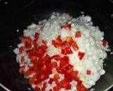 Foto del paso 2 de la receta: Fricasé de jurel económica y rica