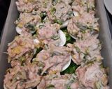 Foto del paso 4 de la receta: Huevos rellenos 😋