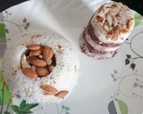ક્રીમી સ્વીટ રાઈસ (Creamy sweet Rice recipe in Gujarati) રેસીપી સ્ટેપ3ફોટો