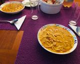 Foto del paso 4 de la receta: Porotos con Riendas