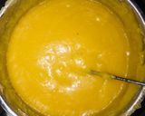 Zöldalmás torta recept fázis 3 fotója