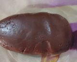 A picture of step 3 of Swiss Roll.