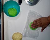 Foto del paso 16 de la receta: Conchas