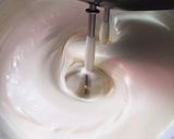 Foto langkah ke 2 dari resep Bolu Jeruk (Sirup Abc).
