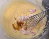 Simple blueberry muffin (Starbucks type) recipe step 2 photo