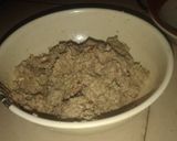 A picture of step 4 of Potato balls.