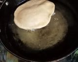 मैदे के भटूरे (maide ke bhature recipe in Hindi) रेसिपी चरण 4 फोटो