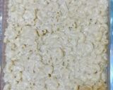 صورة لخطوة 4 من وصفة كرات المكرونة المقلية بالجبن Fried Mac with Cheese