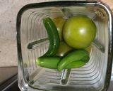 Foto del paso 4 de la receta: Chilito verde con costillitas de cerdo