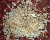 Foto del paso 2 de la receta: Pastel de berenjena y atún