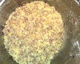 Foto del paso 3 de la receta: Croquetas (SIN SAL)de zamburiñas con jamón serrano